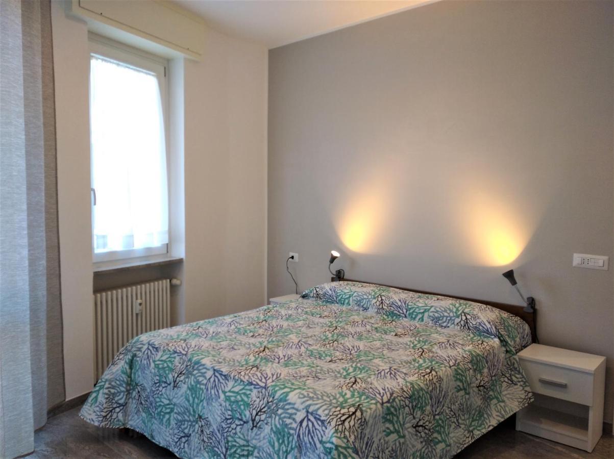 Apartamento Astrid House Stresa Exterior foto