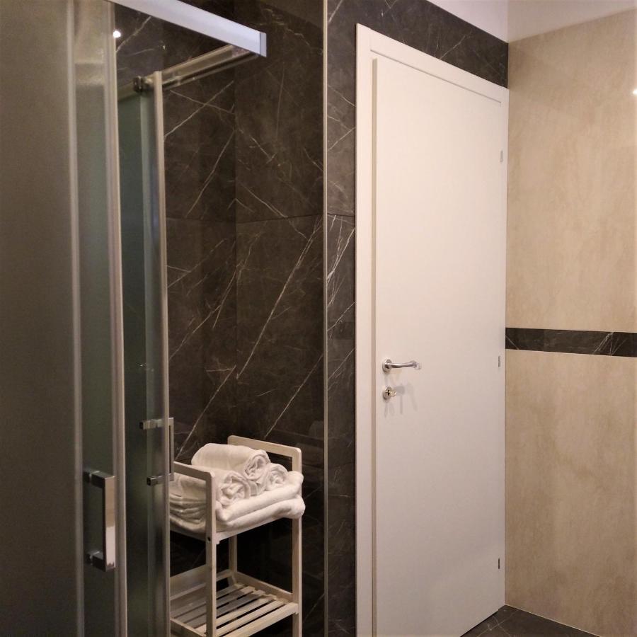 Apartamento Astrid House Stresa Exterior foto