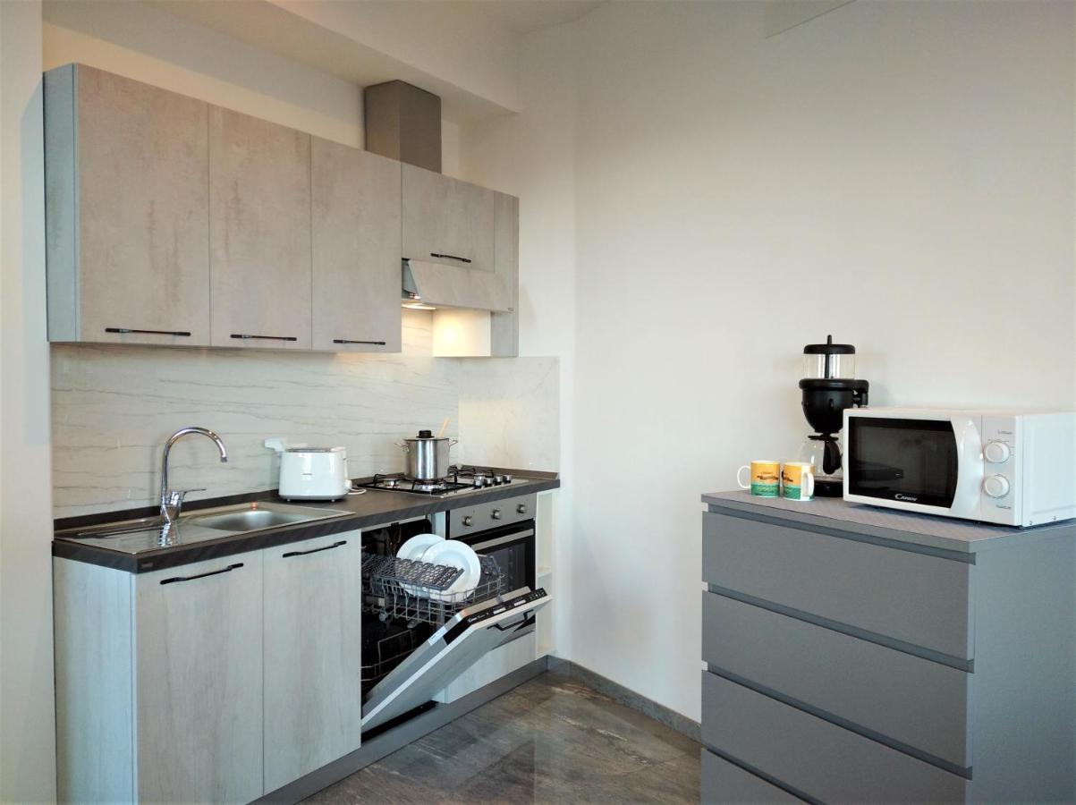 Apartamento Astrid House Stresa Exterior foto