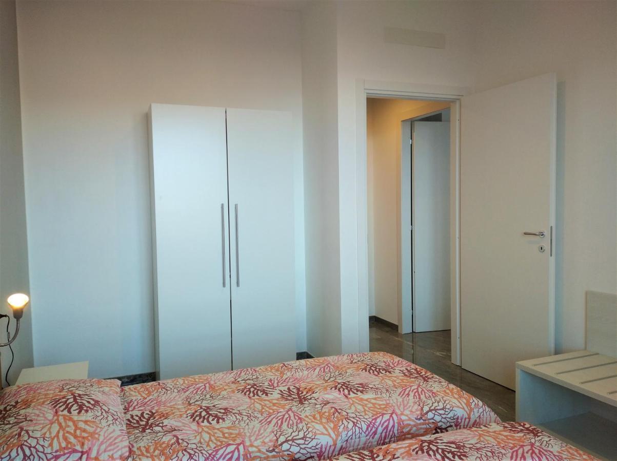 Apartamento Astrid House Stresa Exterior foto