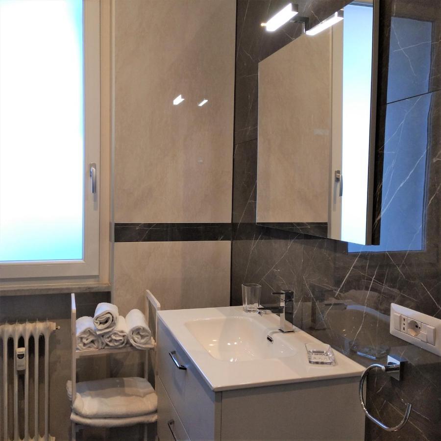 Apartamento Astrid House Stresa Exterior foto