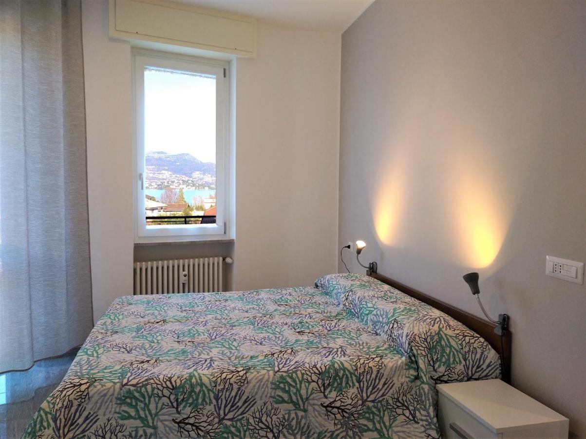 Apartamento Astrid House Stresa Exterior foto