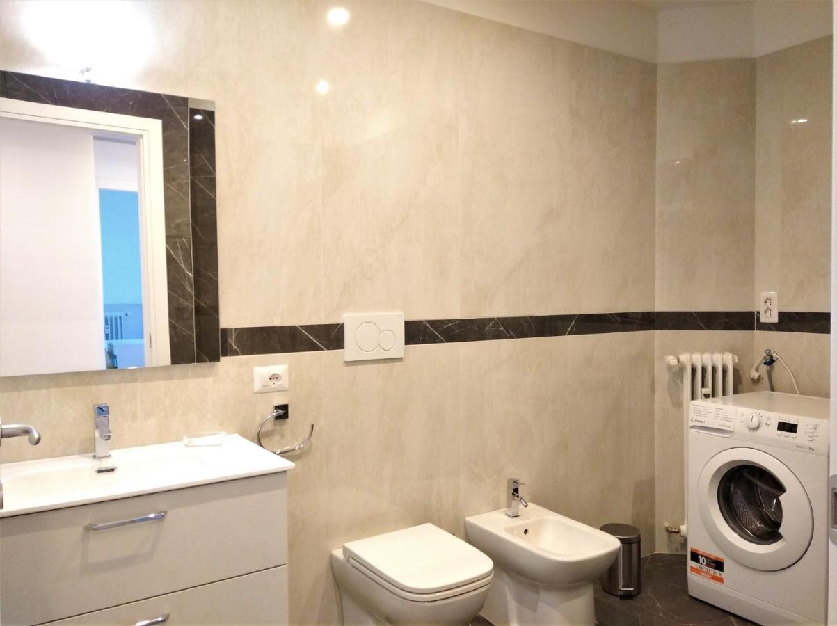 Apartamento Astrid House Stresa Exterior foto