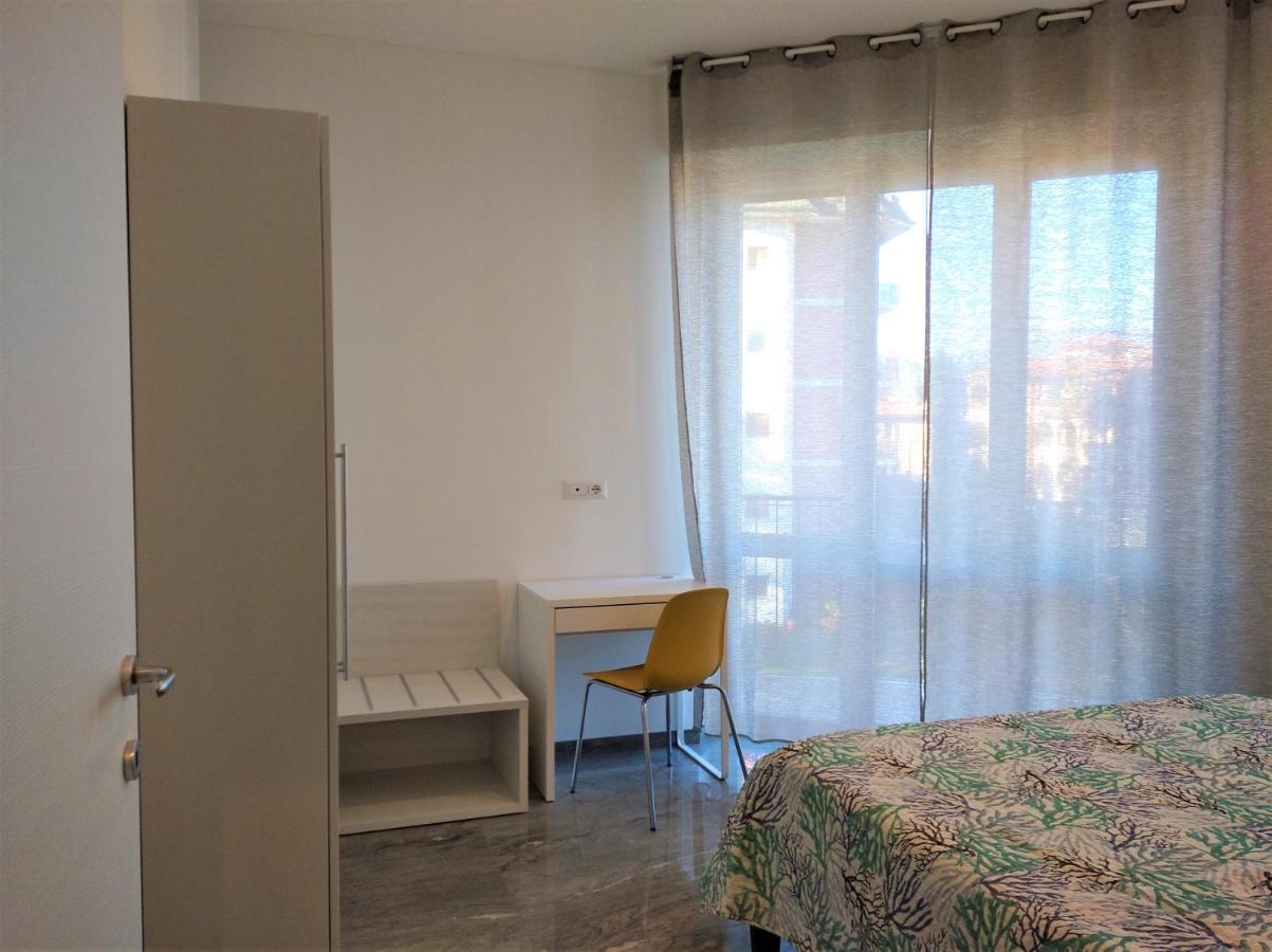 Apartamento Astrid House Stresa Exterior foto