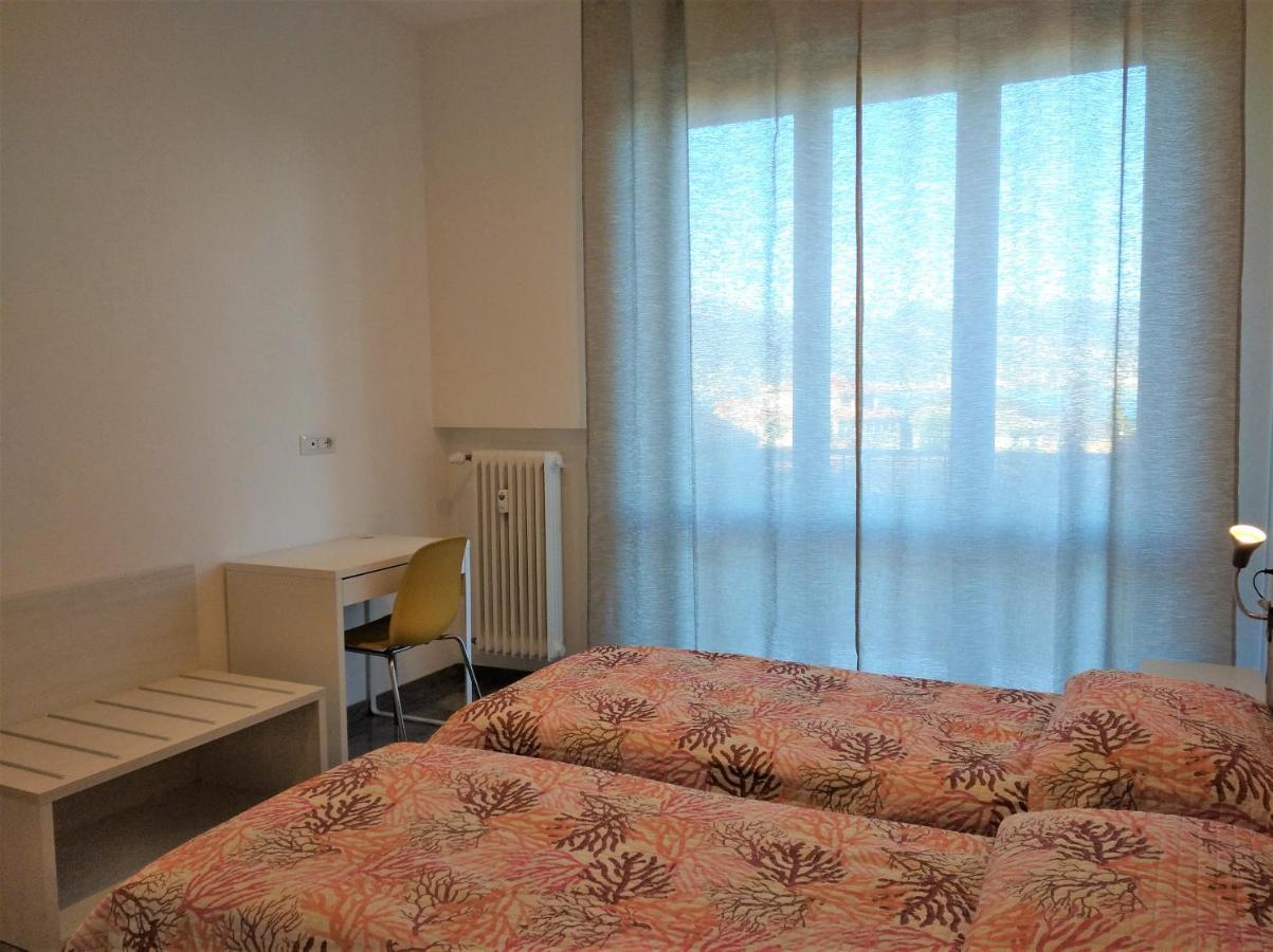 Apartamento Astrid House Stresa Exterior foto
