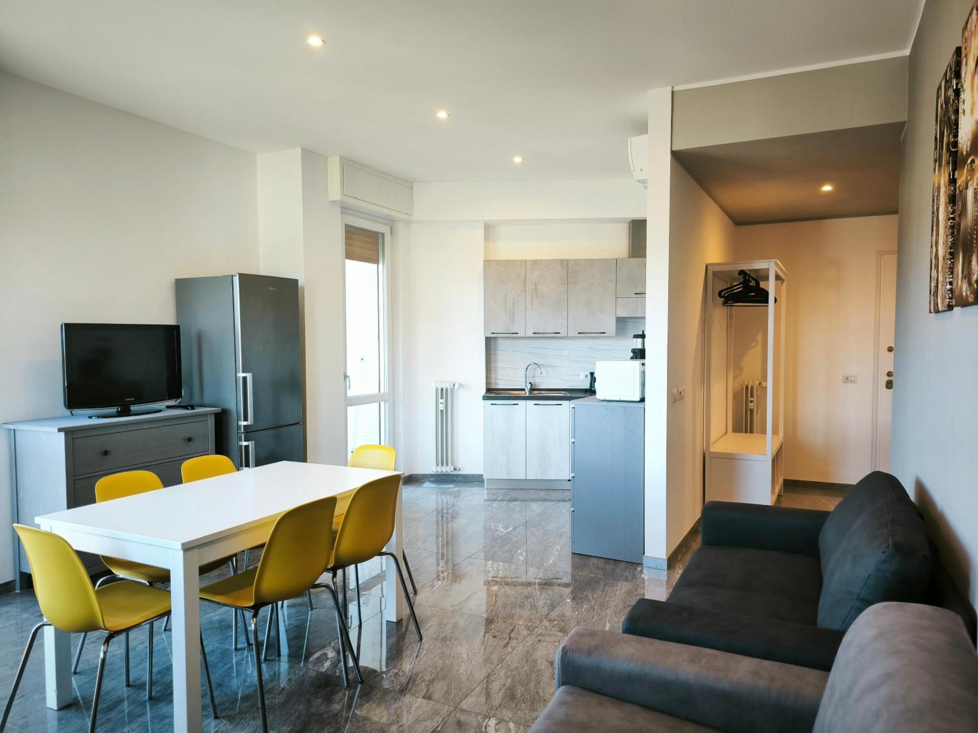 Apartamento Astrid House Stresa Exterior foto