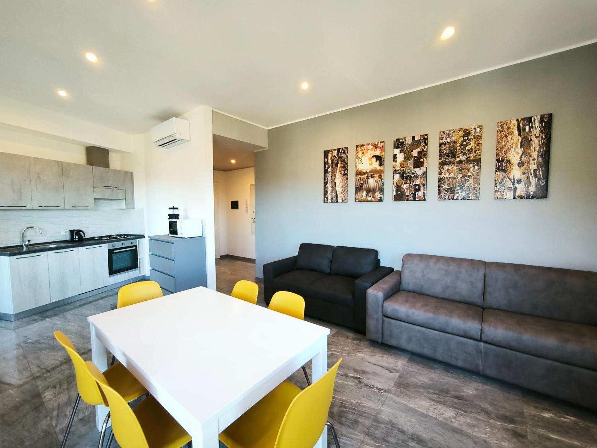 Apartamento Astrid House Stresa Exterior foto