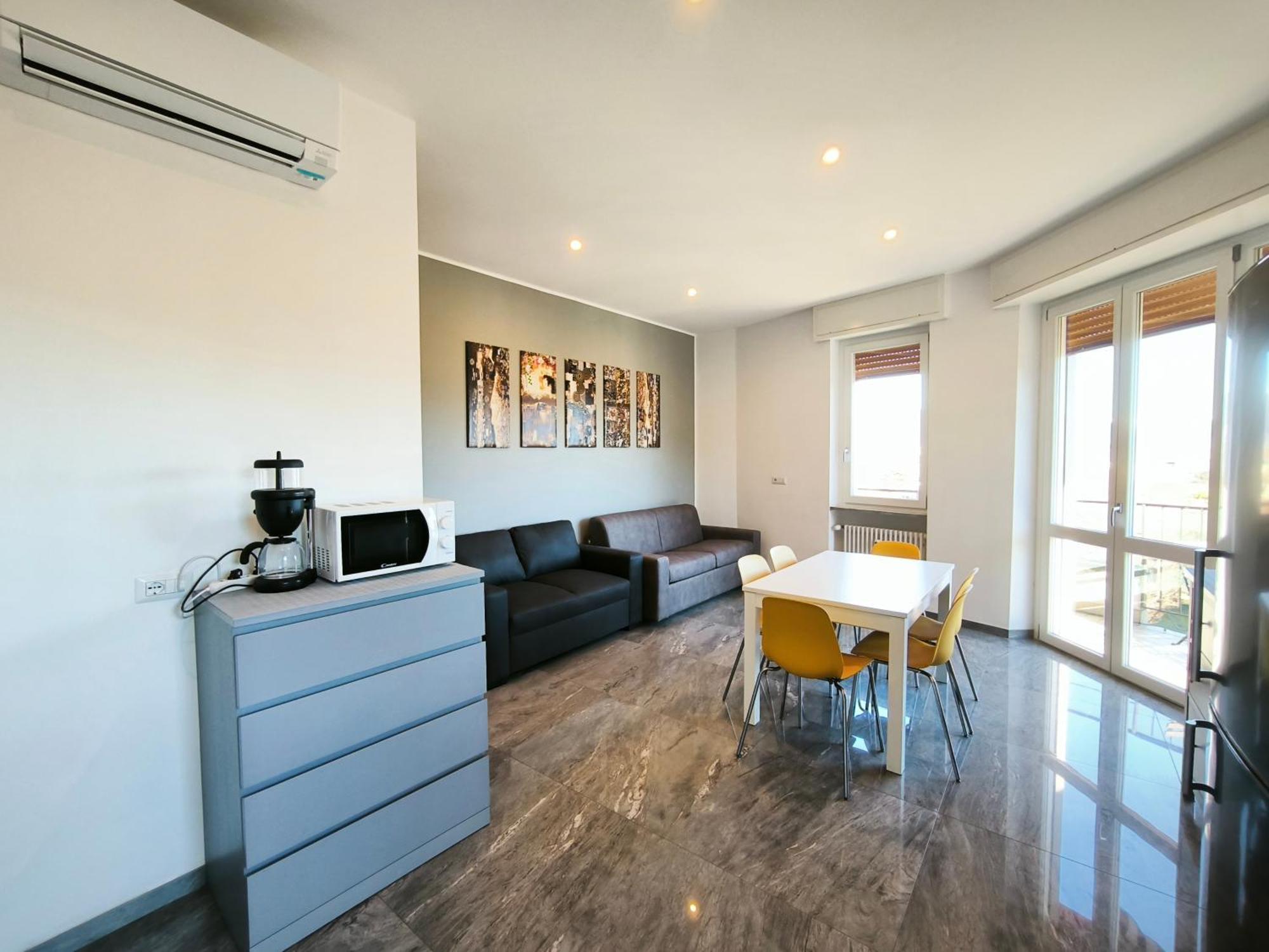 Apartamento Astrid House Stresa Exterior foto